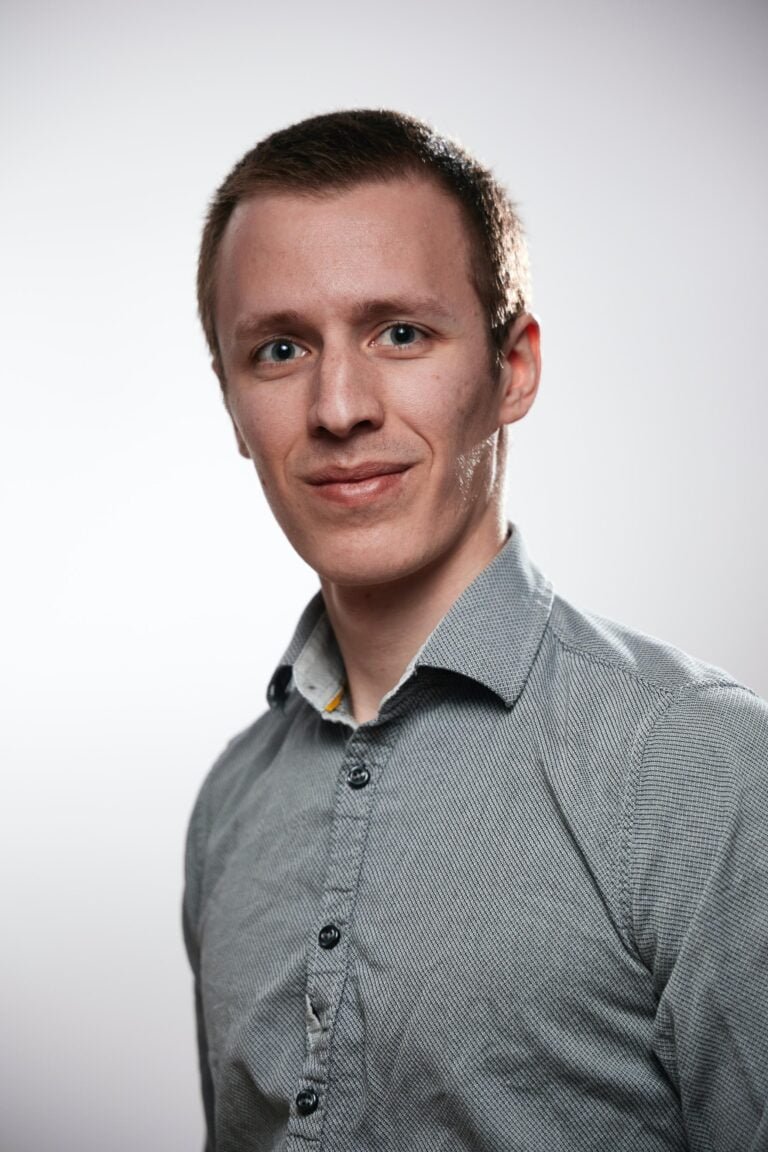 Mathias Andersen